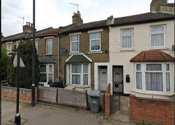 Image 1:3 bedroom Terraced house to rent