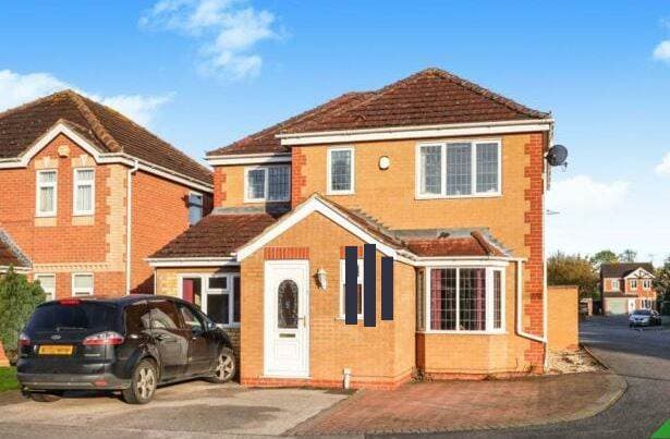 Image 1:4 bedroom Detached house to rent