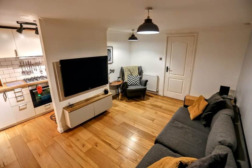Image 2:2 bedroom Apartment or flat to rent