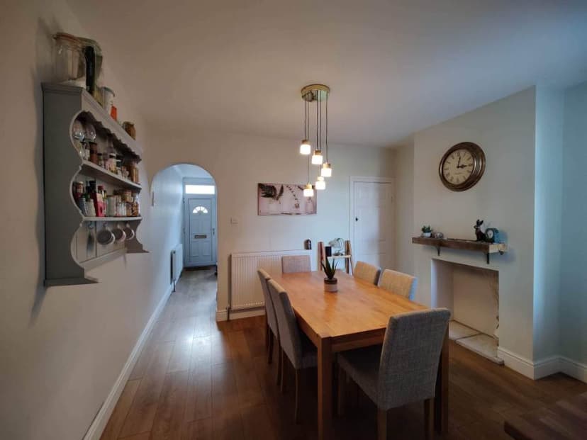 Image 3:3 bedroom Terraced house to rent