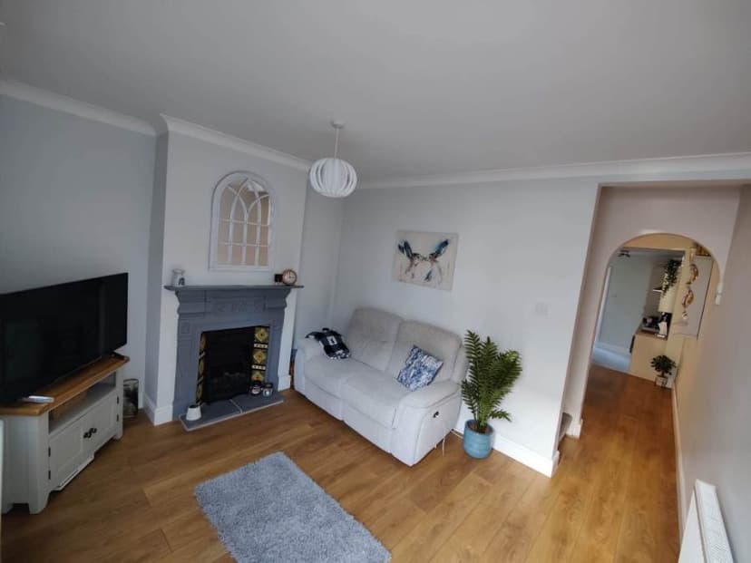 Image 2:3 bedroom Terraced house to rent
