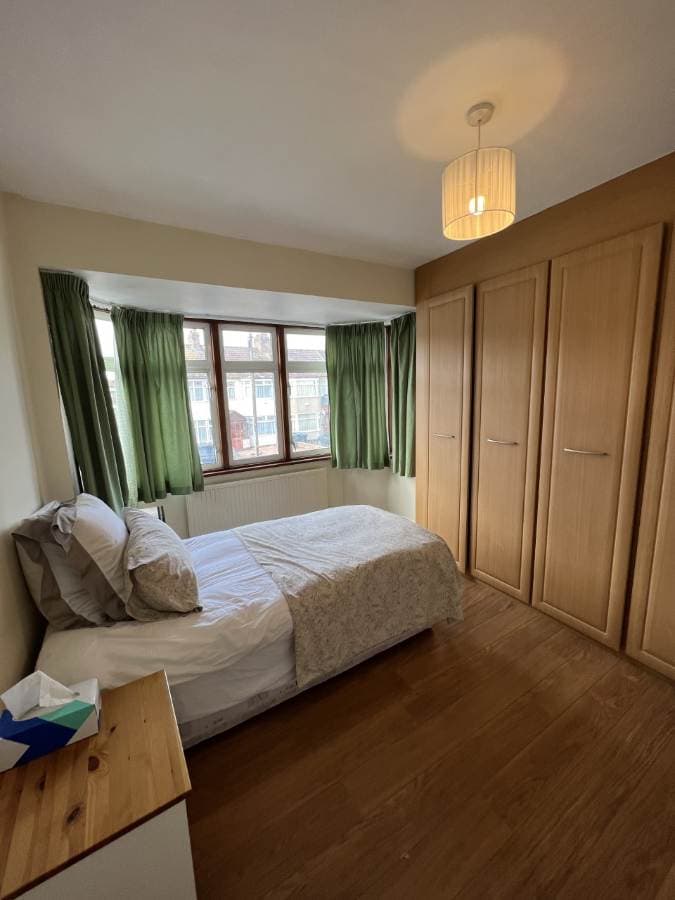 Image 2:3 bedroom Terraced house to rent