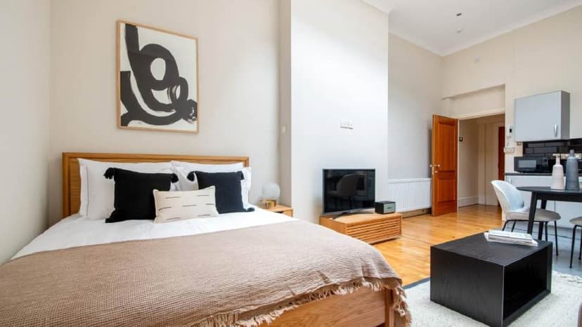 Image 2:1 bedroom to rent