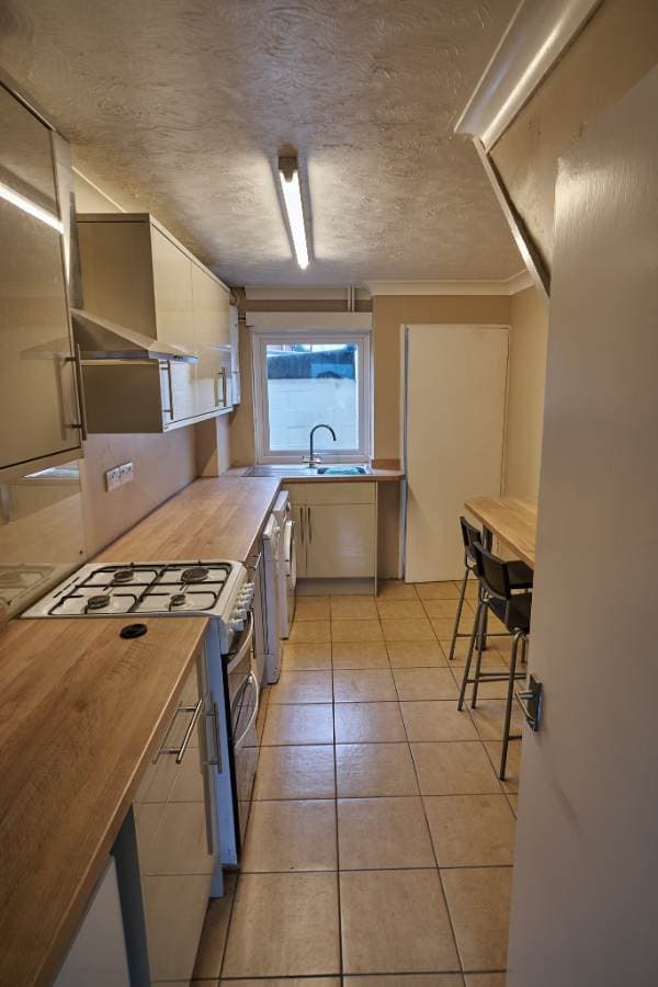 Image 2:3 bedroom Terraced house to rent