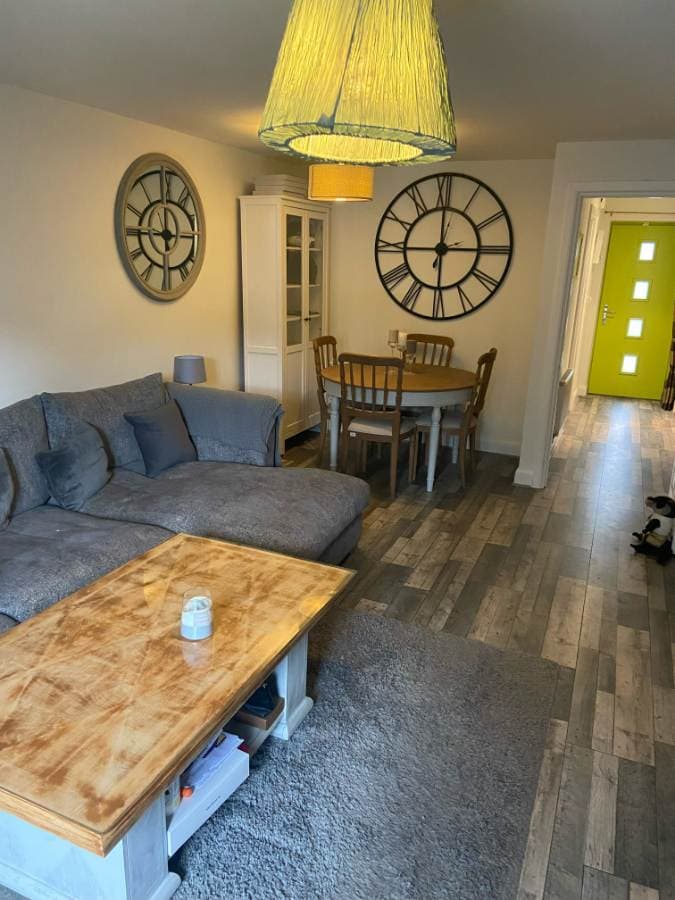 Image 2:3 bedroom Townhouse to rent