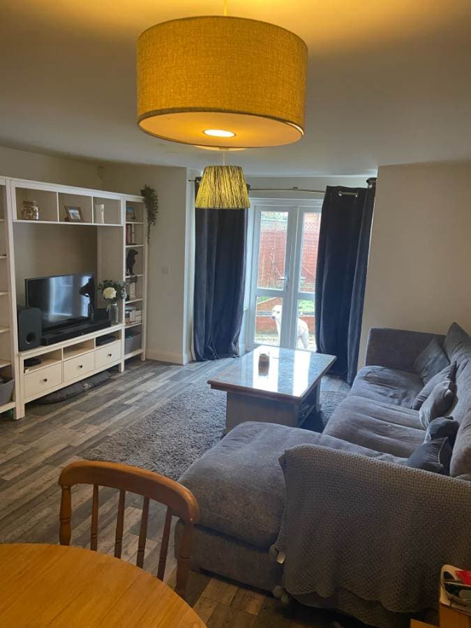 Image 3:3 bedroom Townhouse to rent