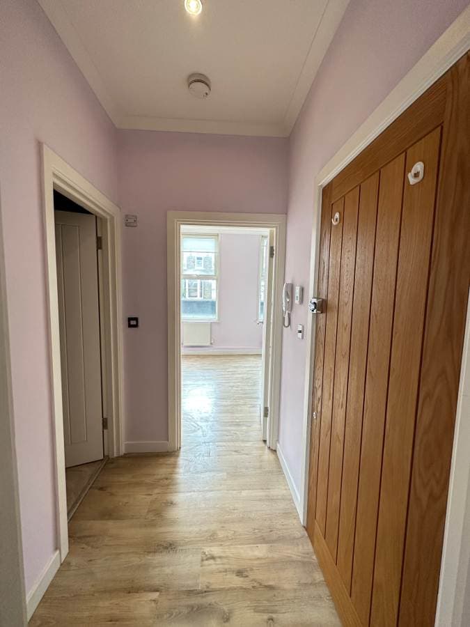 Image 3:1 bedroom Apartment or flat to rent