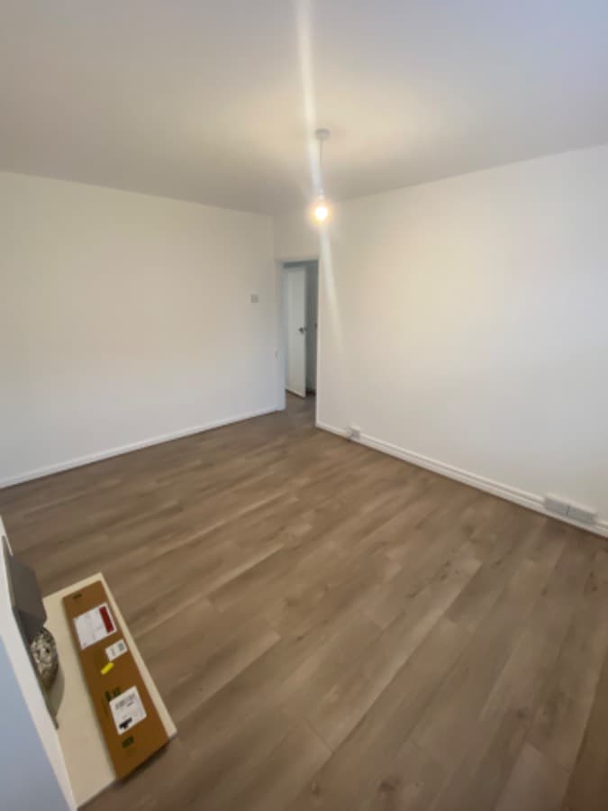 Image 3:1 bedroom Ground floor maisonette to rent