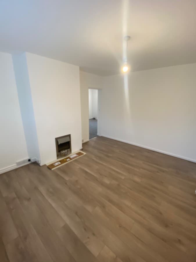 Image 2:1 bedroom Ground floor maisonette to rent