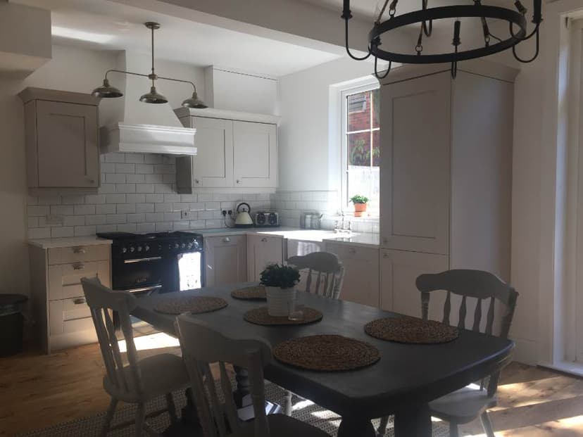 Image 2:3 bedroom Terraced house to rent