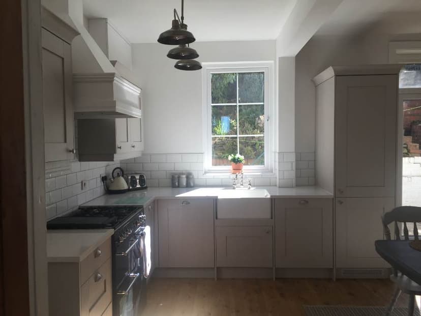 Image 1:3 bedroom Terraced house to rent