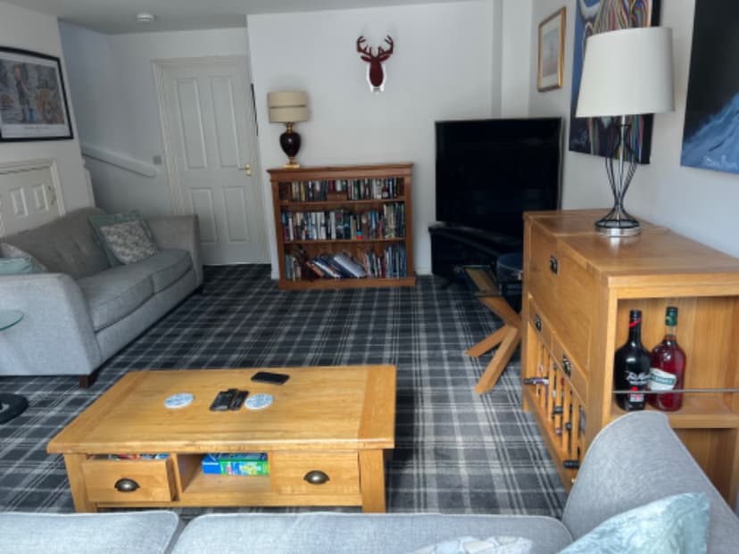 Image 2:3 bedroom Terraced house to rent