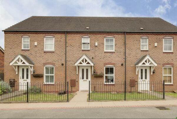 Image 1:3 bedroom Townhouse to rent