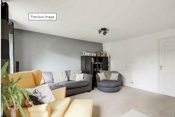 Image 3:3 bedroom Townhouse to rent