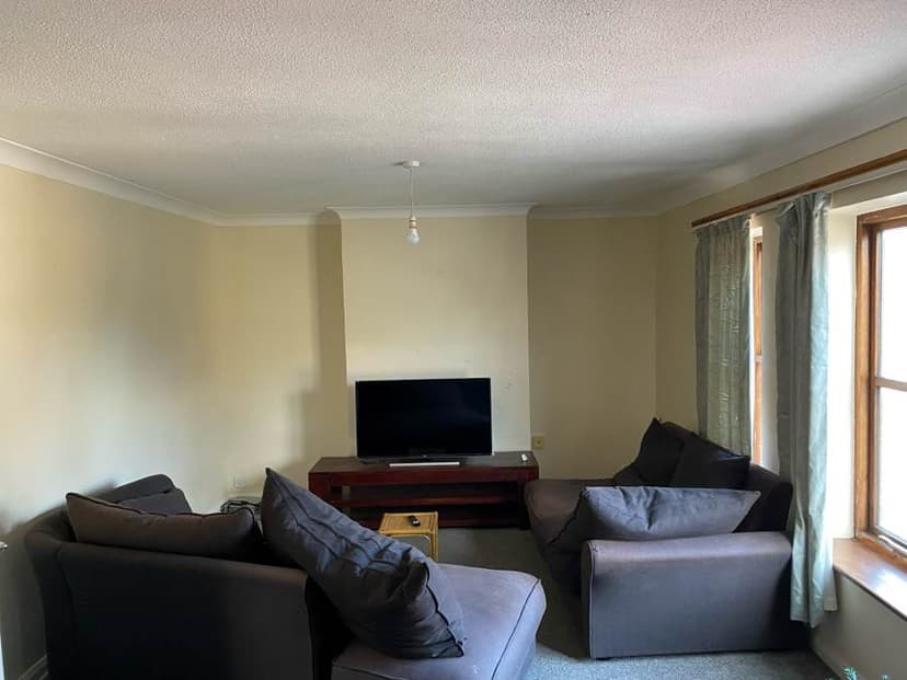 Image 3:3 bedroom Flat to rent