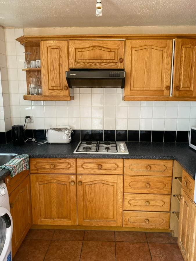 Image 2:3 bedroom End-of-terrace house to rent