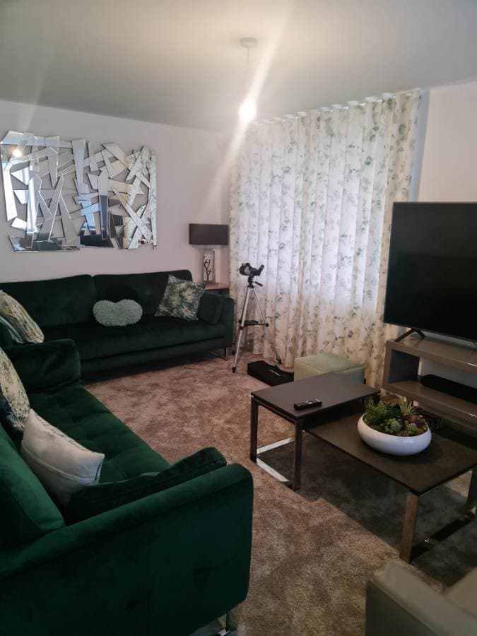 Image 3:4 bedroom Detached house to rent