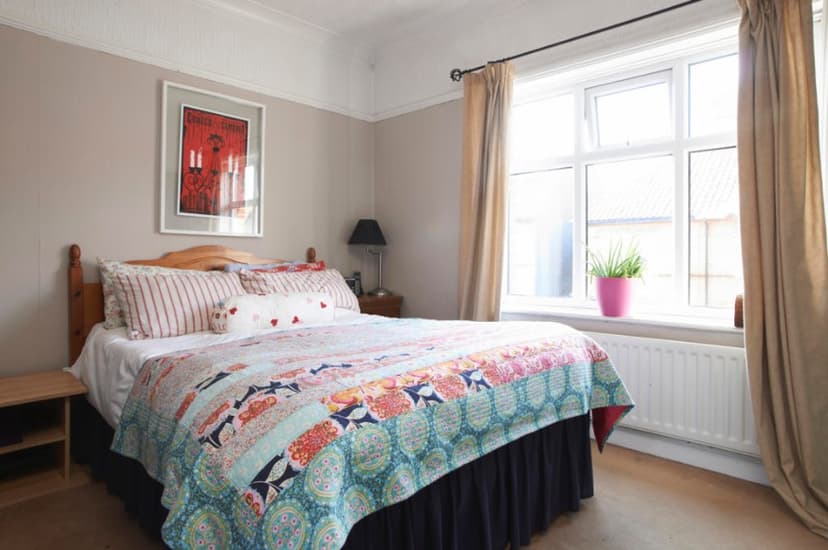 Image 3:3 bedroom Terraced house to rent