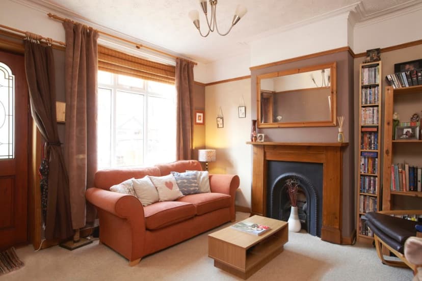 Image 2:3 bedroom Terraced house to rent