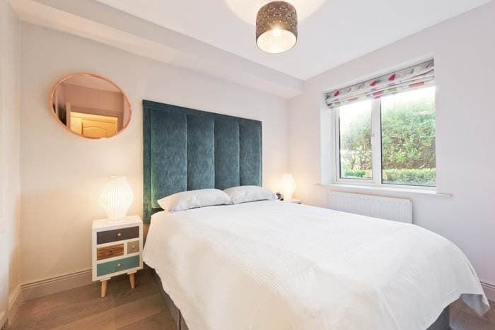 Image 3:1 bedroom Apartment or flat to rent