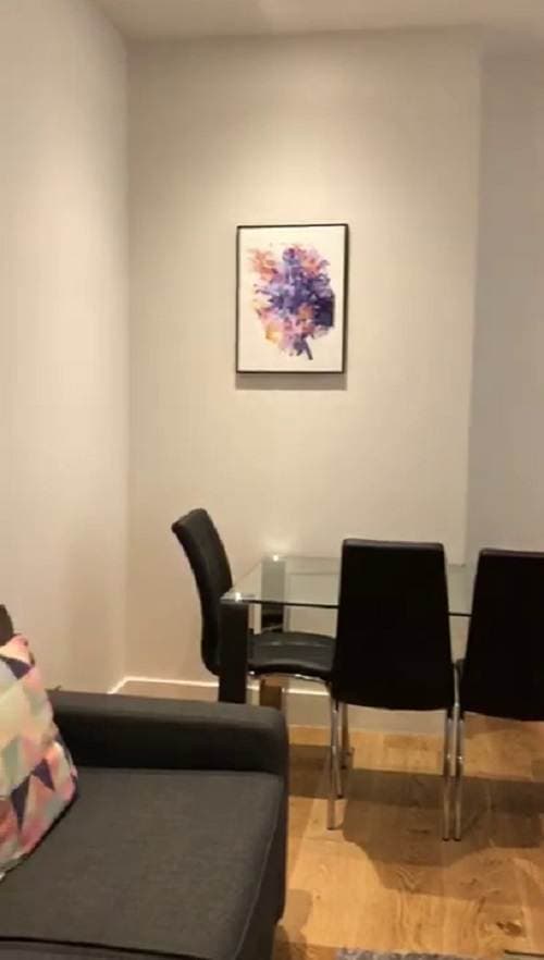 Image 1:1 bedroom Apartment or flat to rent