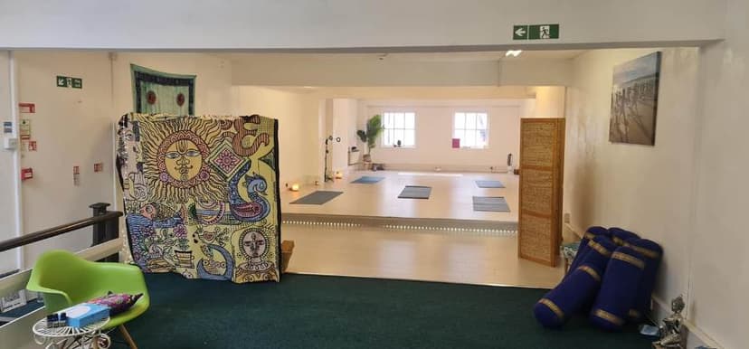 Image 3: Studio to rent