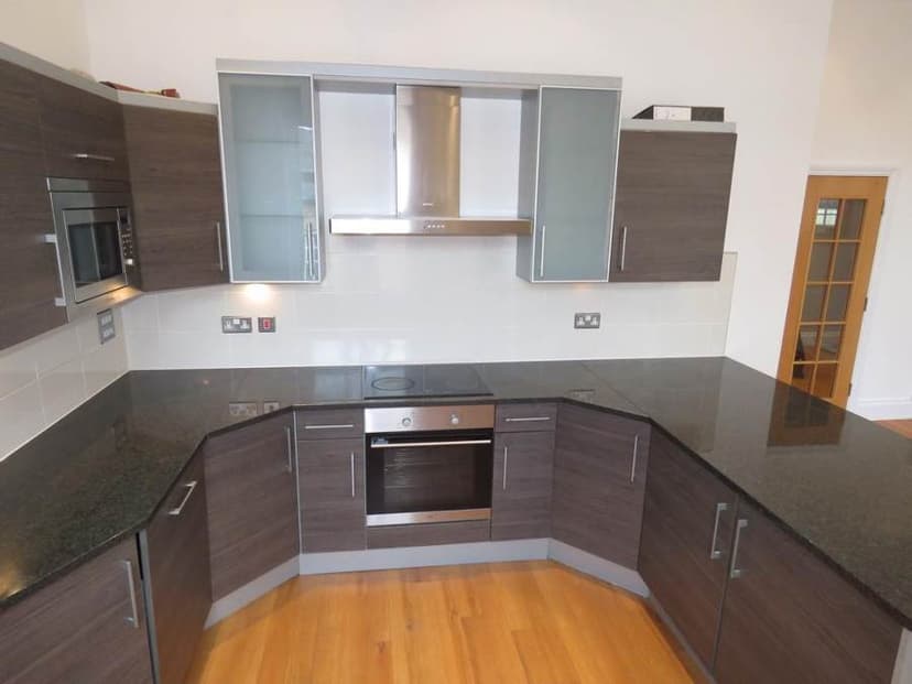 Image 2:2 bedroom Apartment or flat to rent