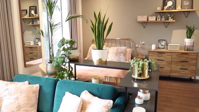 Image 2:1 bedroom Apartment or flat to rent