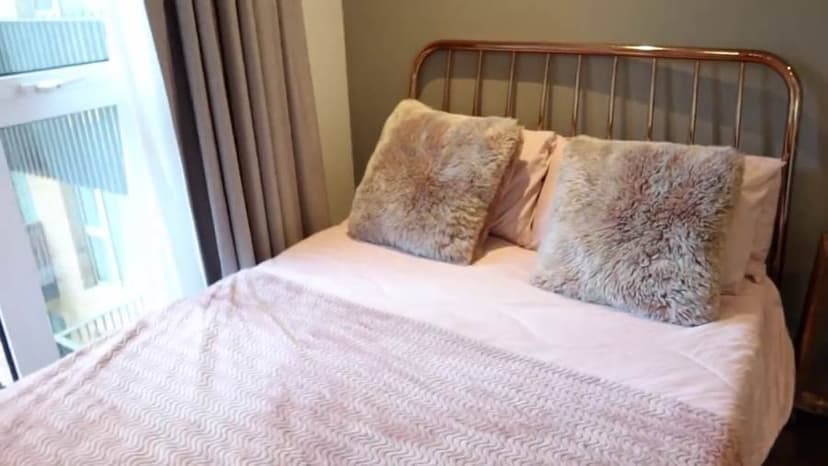 Image 3:1 bedroom Apartment or flat to rent