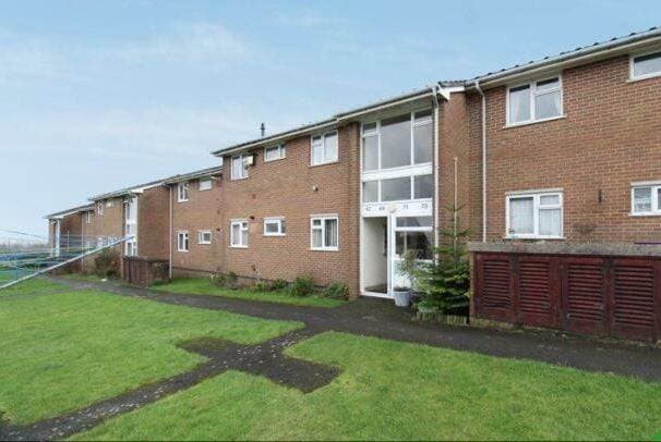 Image 1:2 bedroom Flat to rent