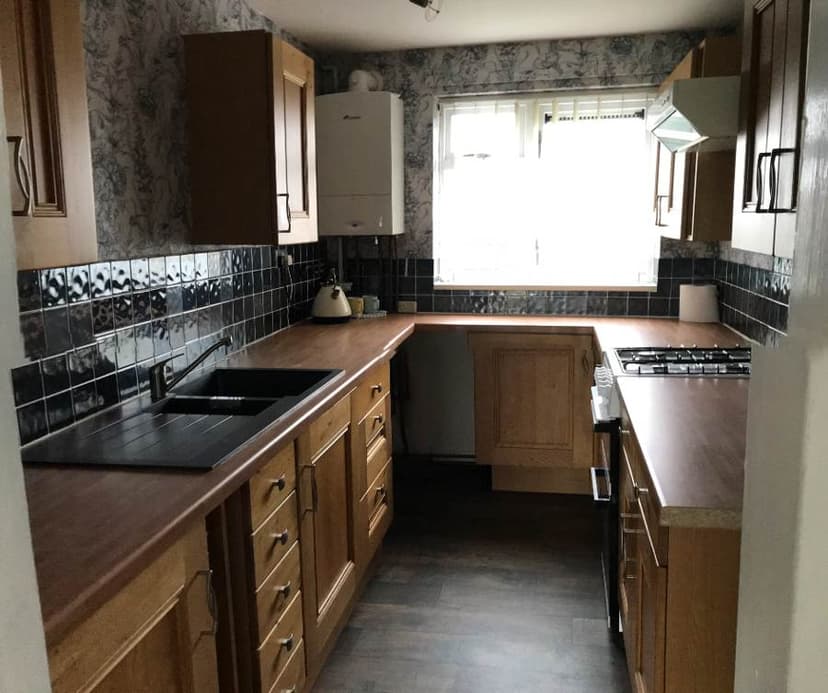 Image 2:2 bedroom Flat to rent