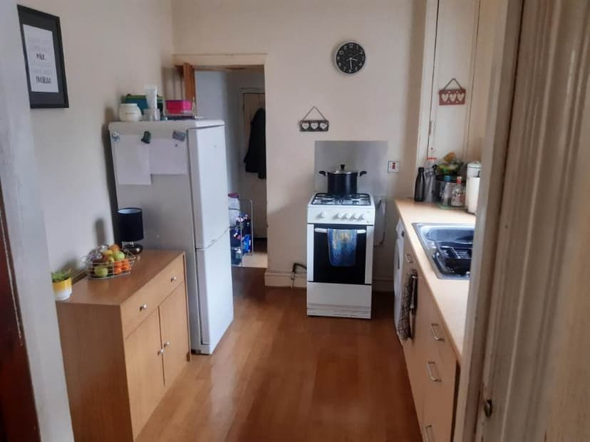 Image 2:3 bedroom Terraced house to rent