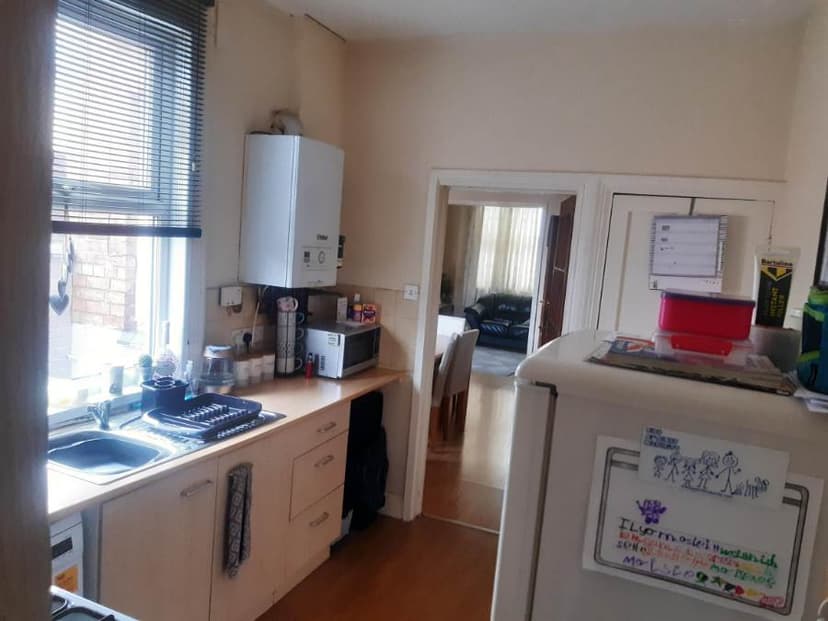 Image 3:3 bedroom Terraced house to rent