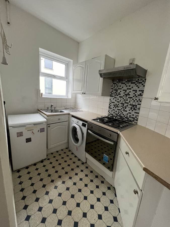 Image 3:1 bedroom Flat to rent