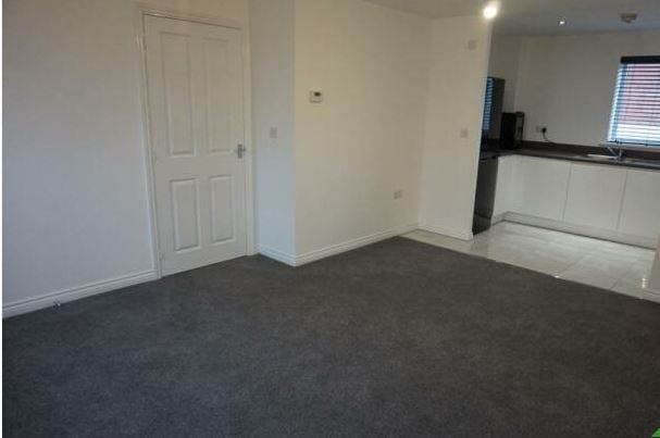 Image 3:1 bedroom Flat to rent