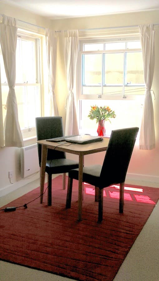 Image 2:1 bedroom Flat to rent