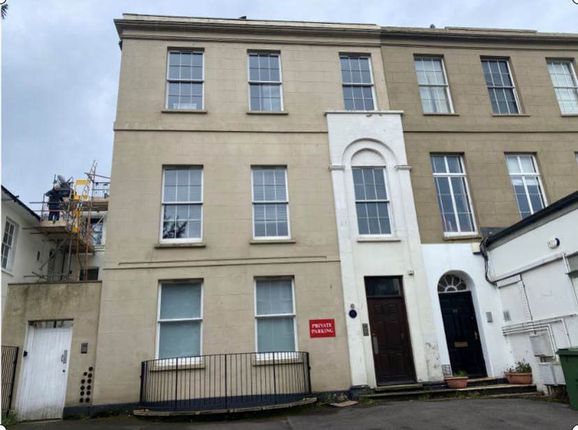 Image 1:1 bedroom Flat to rent