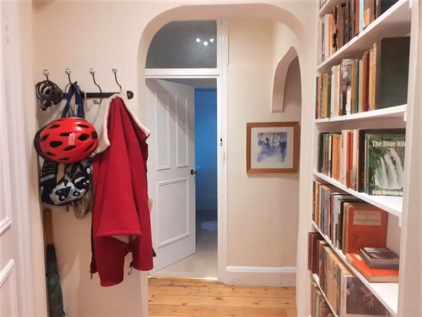 Image 1:1 bedroom Flat to rent