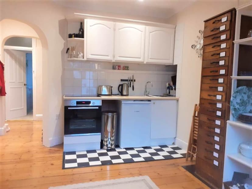 Image 3:1 bedroom Flat to rent