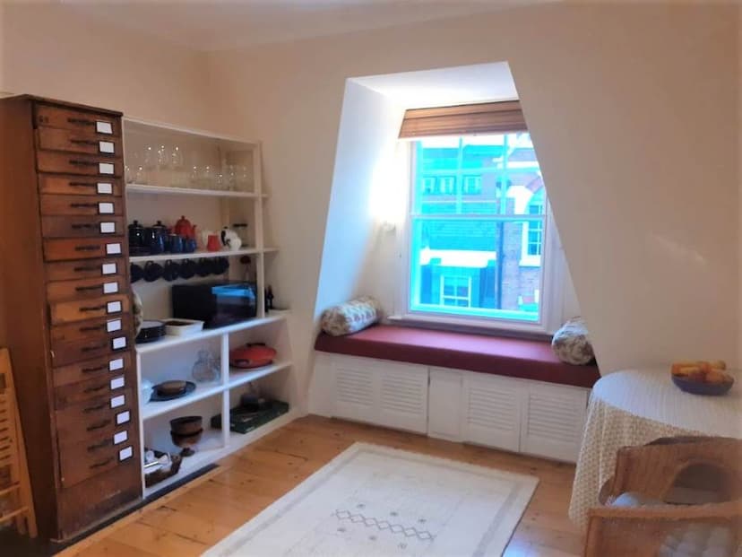 Image 2:1 bedroom Flat to rent