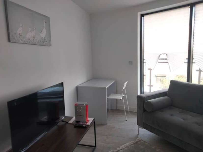 Image 3:1 bedroom Apartment or flat to rent