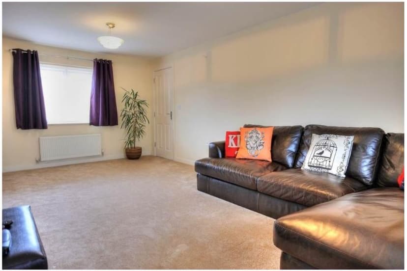 Image 3:4 bedroom Semi-detached house to rent