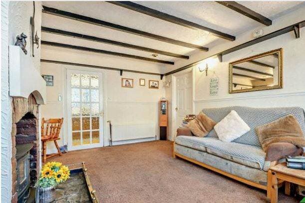 Image 2:1 bedroom Bungalow to rent