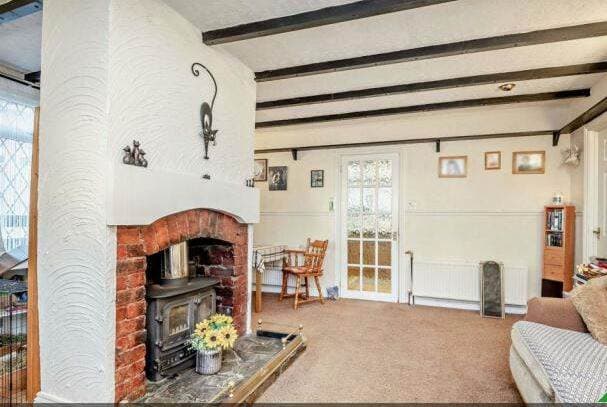 Image 3:1 bedroom Bungalow to rent