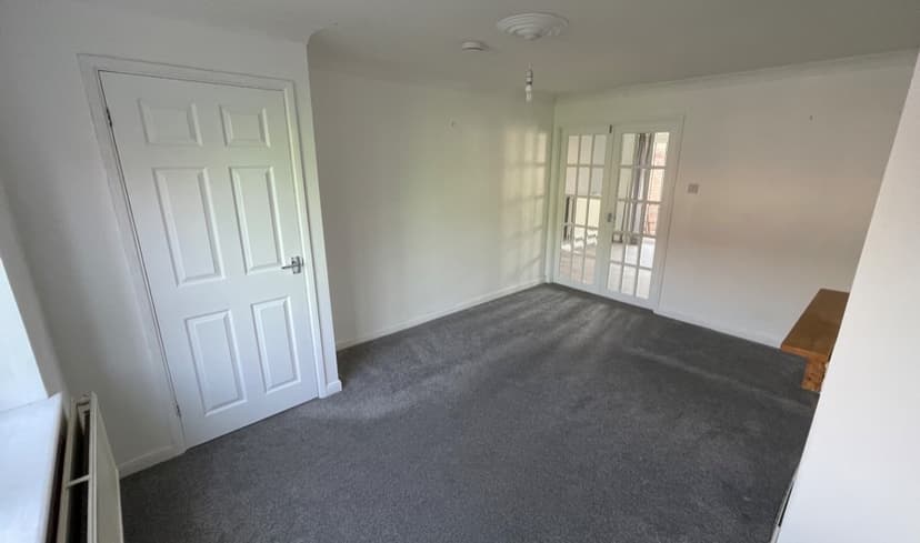 Image 3:3 bedroom End-of-terrace house to rent