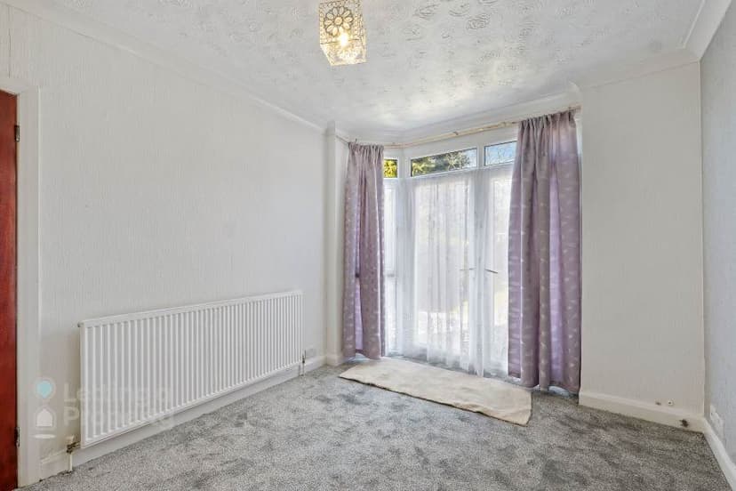 Image 3:3 bedroom Semi-detached house to rent