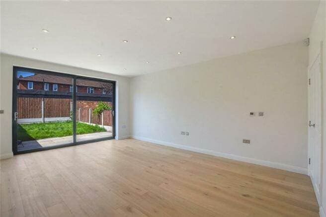 Image 3:4 bedroom Terraced house to rent