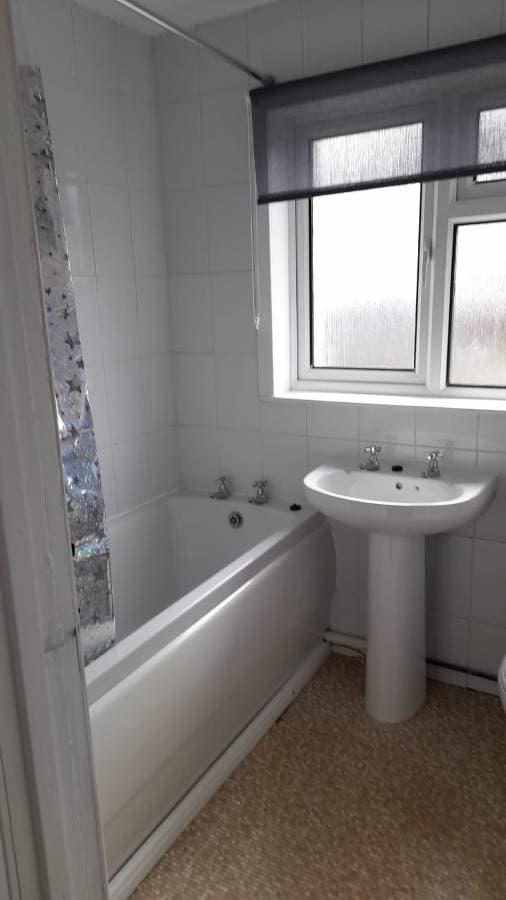 Image 3:2 bedroom End-of-terrace house to rent