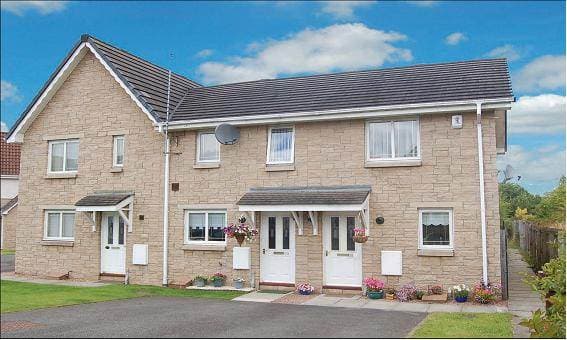 Image 1:2 bedroom Semi-detached house to rent