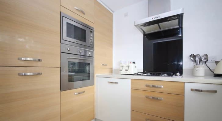 Image 3:2 bedroom Mews to rent